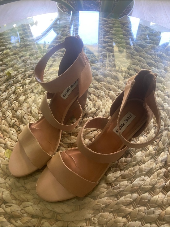 Steve Madden Shoes - Steve Madden heels/wedges